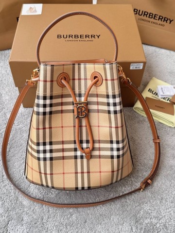 Burberry сумка #409521HM