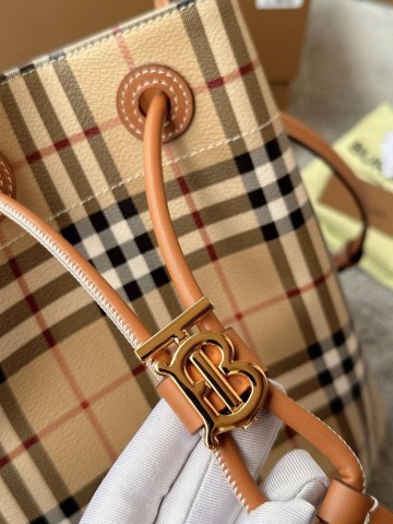 Burberry сумка #409521HM
