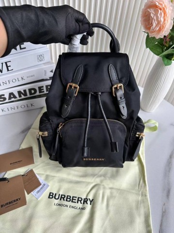 Burberry рюкзак #422057OP