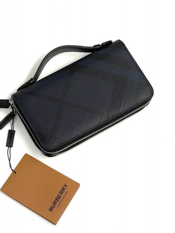 Burberry клатч #422856HL
