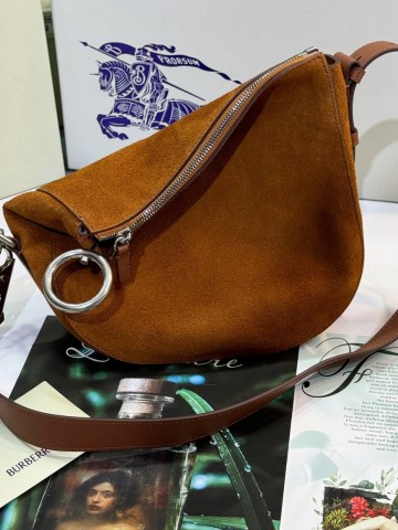 Burberry knight bag сумка #425298LM