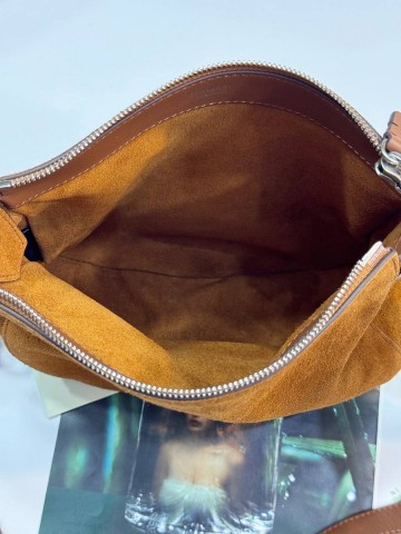 Burberry knight bag сумка #425298LM
