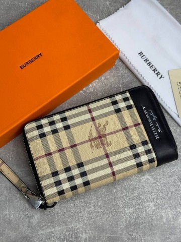 Burberry кошелек #426504IY