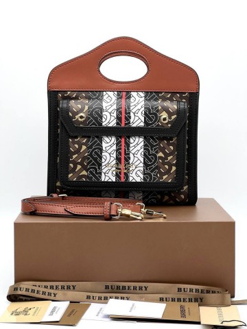 Burberry сумка #428061IG