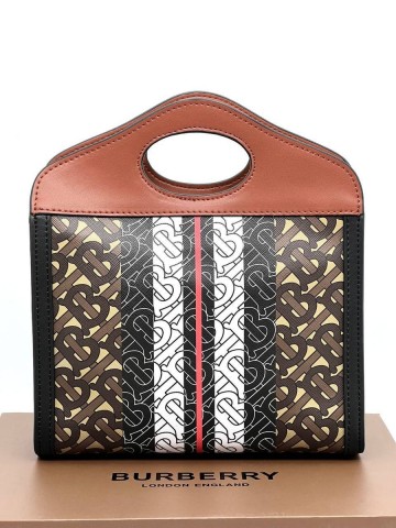 Burberry сумка #428061IG