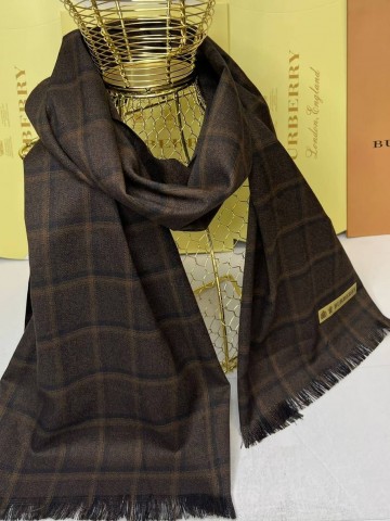 Burberry шарф #438563CB