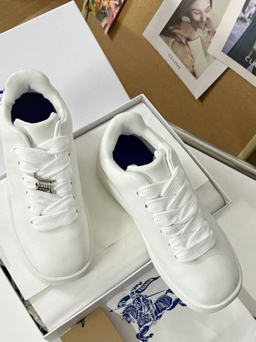 Burberry кроссовки #441095UV