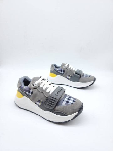 Burberry кроссовки #443846BD