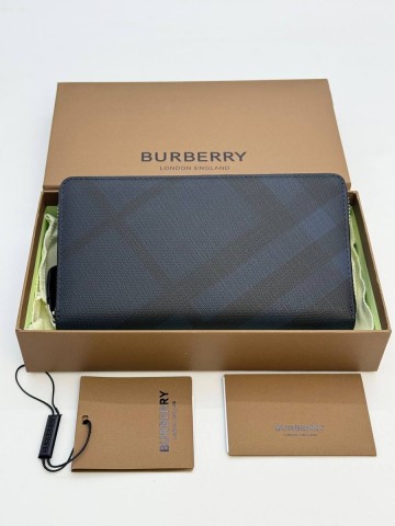 Burberry кошелек #445659AK