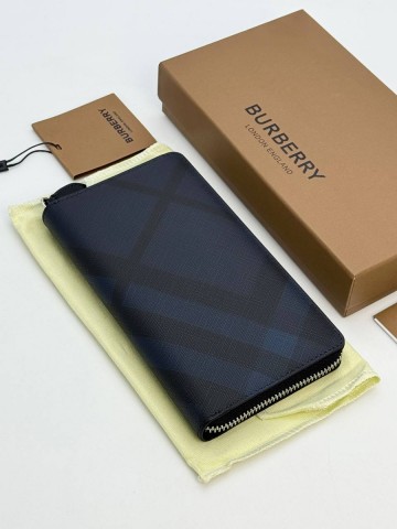 Burberry кошелек #445659AK