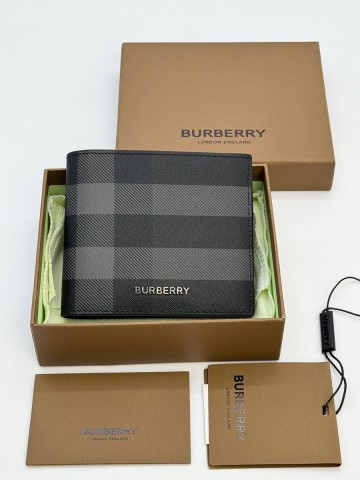 Burberry кошелек #445854ER