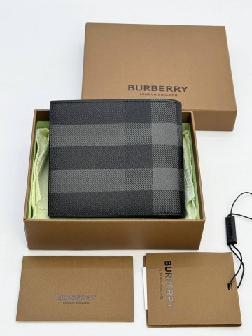 Burberry кошелек #445854ER