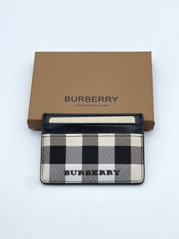 Burberry картхолдер #450913VN