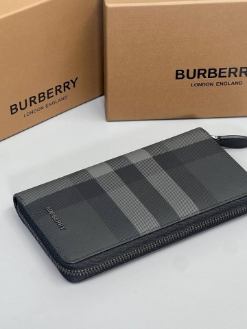 Burberry кошелек #451711HK