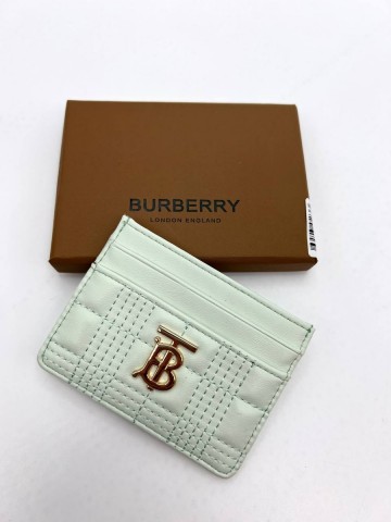 Burberry картхолдер #454790TE