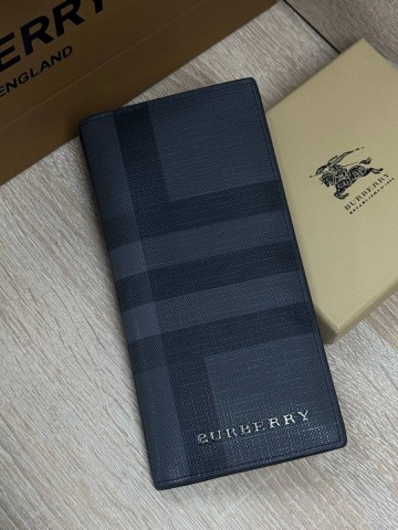 Burberry кошелек #457622PC