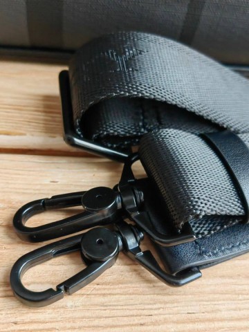 Burberry портфель #459472EV