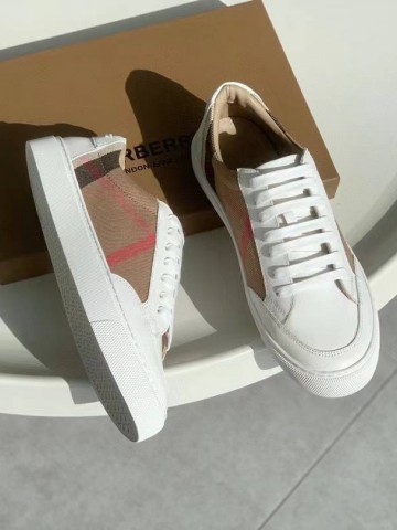 Burberry кеды #473952UH