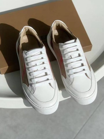 Burberry кеды #473952UH