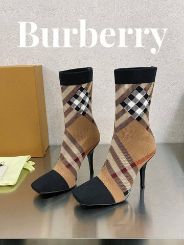 Burberry ботильоны #476703ZW