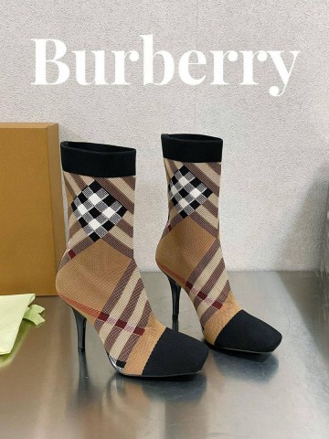 Burberry ботильоны #476703ZW
