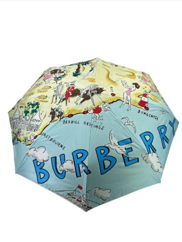 Burberry зонт #477906IQ