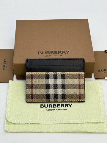 Burberry картхолдер #484280YL