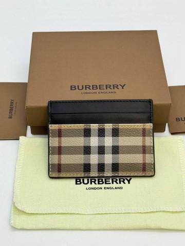 Burberry картхолдер #484280YL