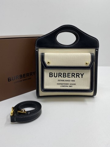 Burberry сумка #491719FE