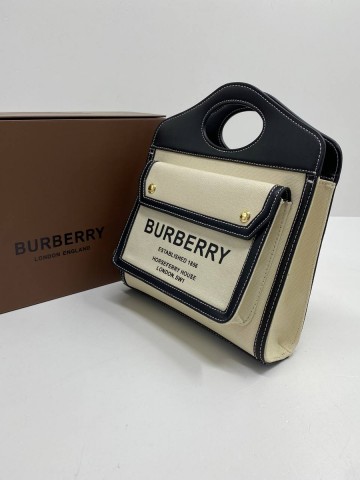 Burberry сумка #491719FE