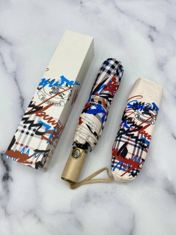 Burberry зонт #495979FY