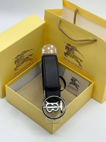 Burberry ремень #497679LZ