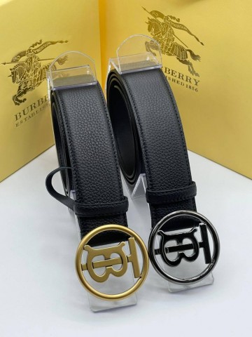 Burberry ремень #497679LZ