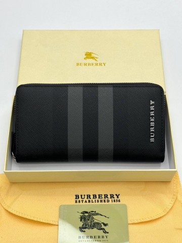 Burberry кошелек #803555LO