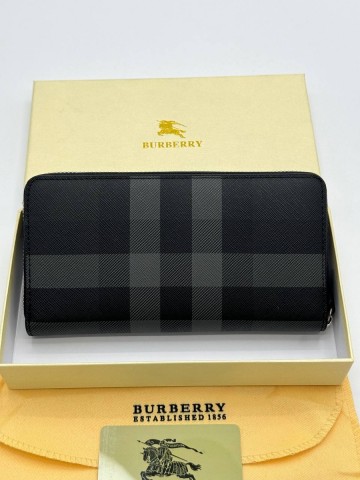 Burberry кошелек #803555LO