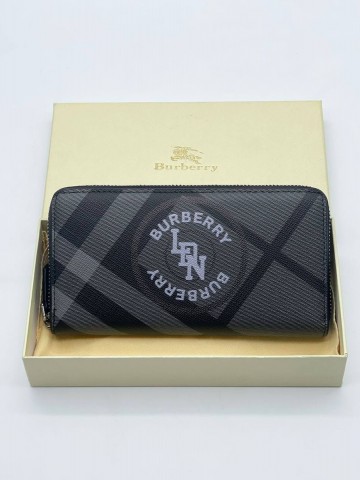 Burberry кошелек #504514ER