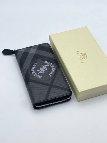Burberry кошелек #504514ER
