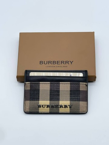 Burberry картхолдер #516421JS