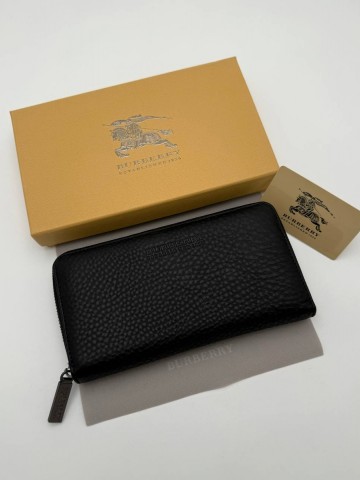 Burberry кошелек #526248XB