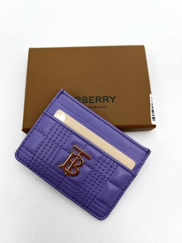 Burberry картхолдер #526702AG