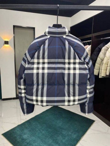 Burberry пуховик #536127IE