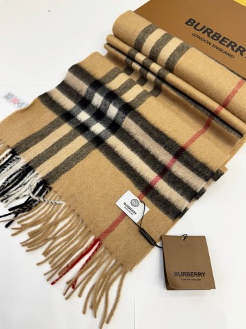 Burberry шарф #538602DE