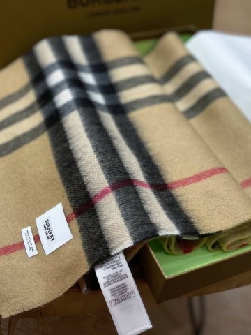 Burberry шарф #538602DE