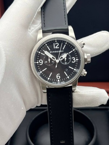 Burberry часы #539943CF
