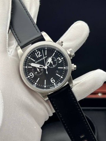 Burberry часы #539943CF