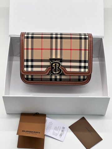 Burberry сумка #541617SR