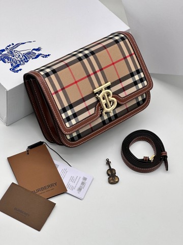 Burberry сумка #541617SR