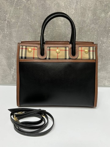 Burberry сумка #556954JD