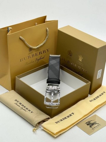 Burberry ремень #558466ZT