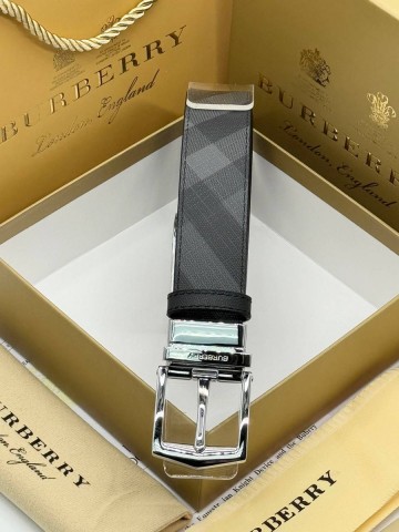 Burberry ремень #558466ZT